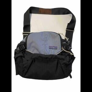 PATAGONIA Vintage Poblano Lumbar Pack